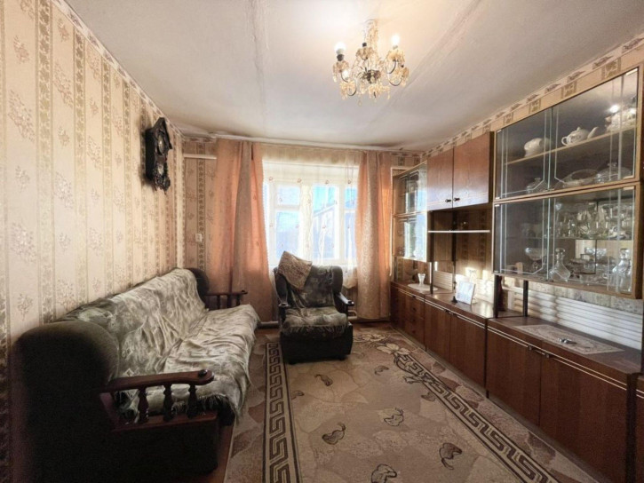 2-комн квартира Центральная, 5