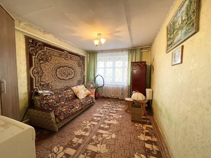 2-комн квартира Центральная, 5