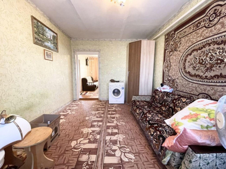 2-комн квартира Центральная, 5