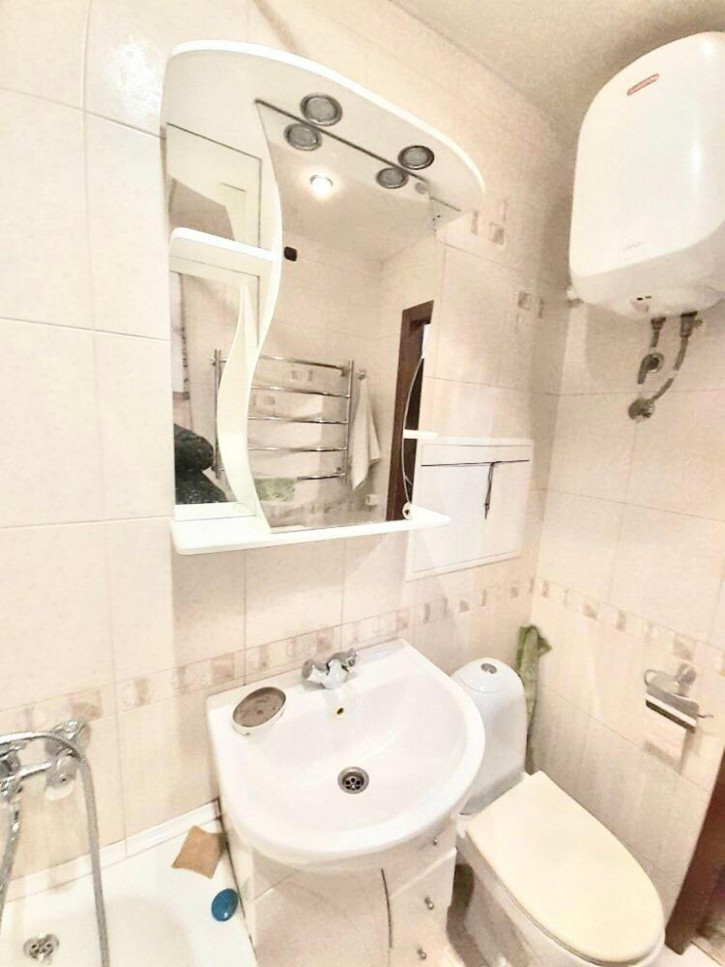 2-комн квартира Чкалова ул, 57