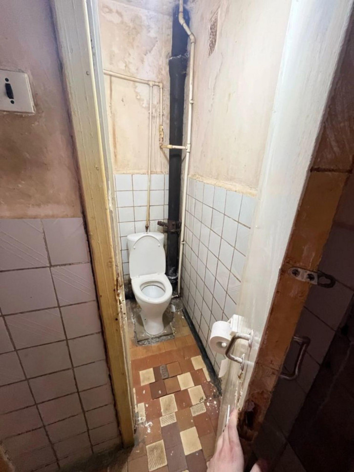 Комната Победы ул, 9