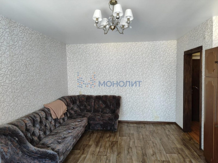 1-комн квартира Нижегородский район