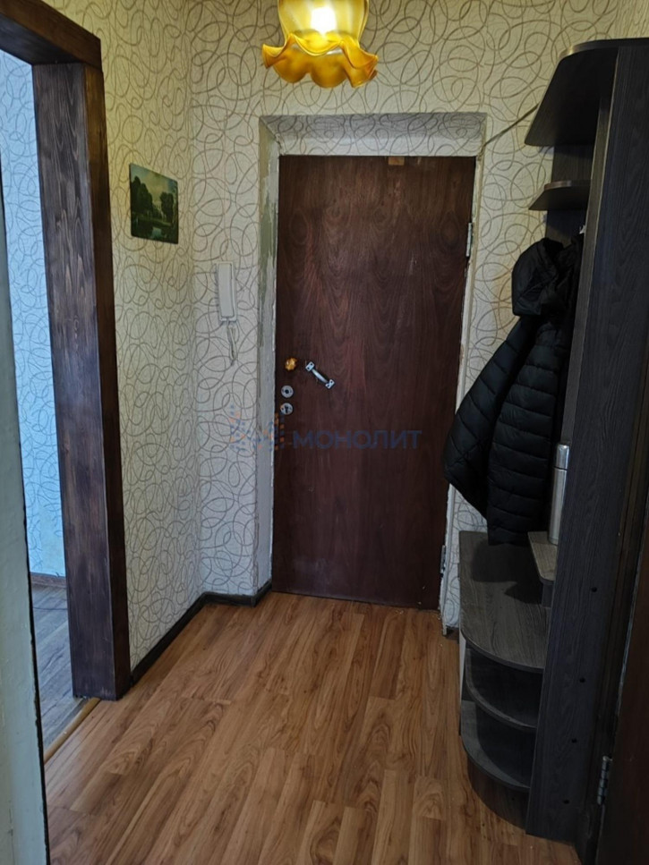 1-комн квартира Нижегородский район