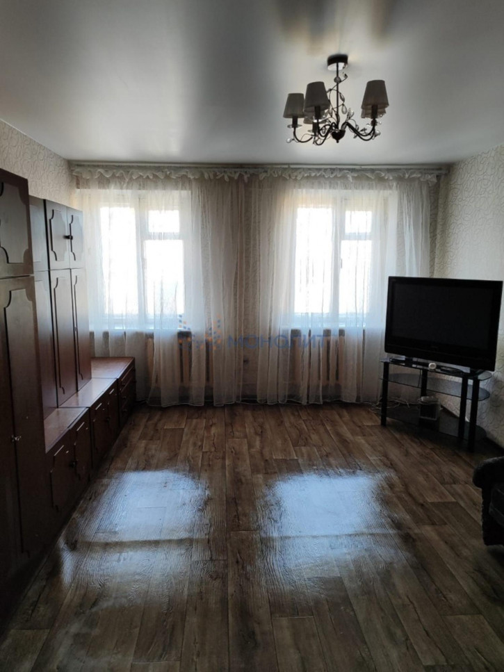 1-комн квартира Нижегородский район