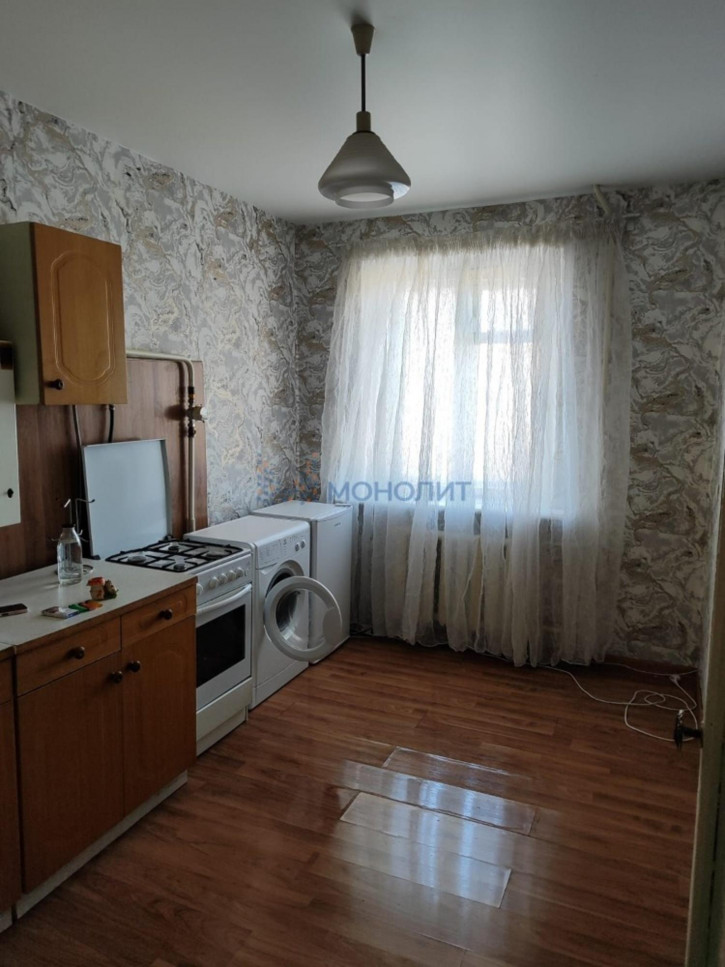 1-комн квартира Нижегородский район