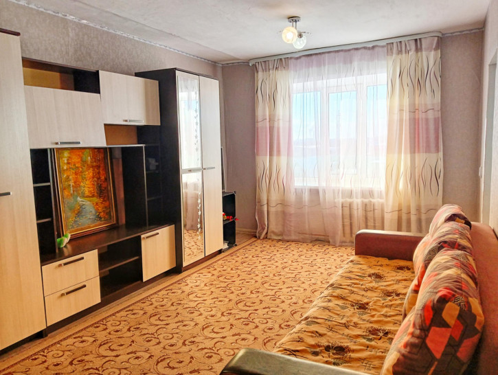 Комната Березниковская улица, 65