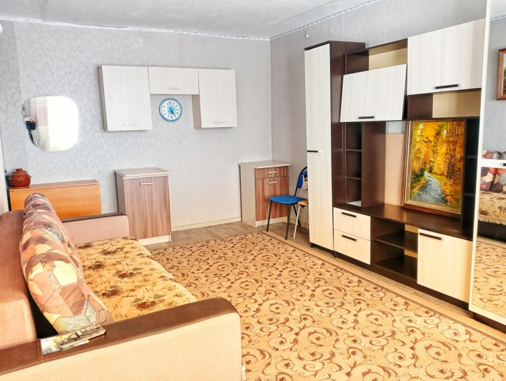 Комната Березниковская улица, 65