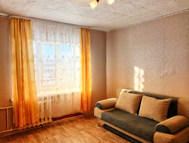 Комната Березниковская улица, 65