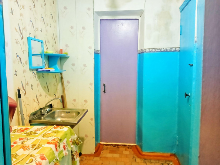 Комната Березниковская улица, 65