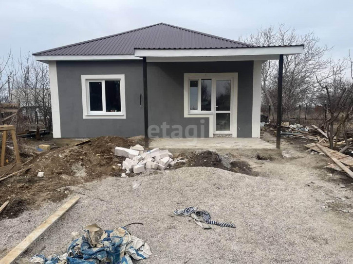 Коттедж/дом Родничок СН (Урожайновское )