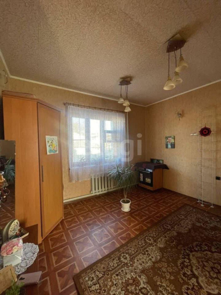Коттедж/дом Фрунзе