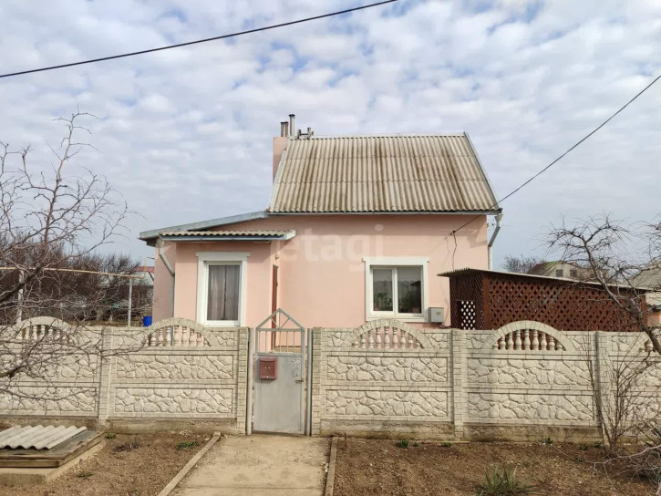 Коттедж/дом Таврическая