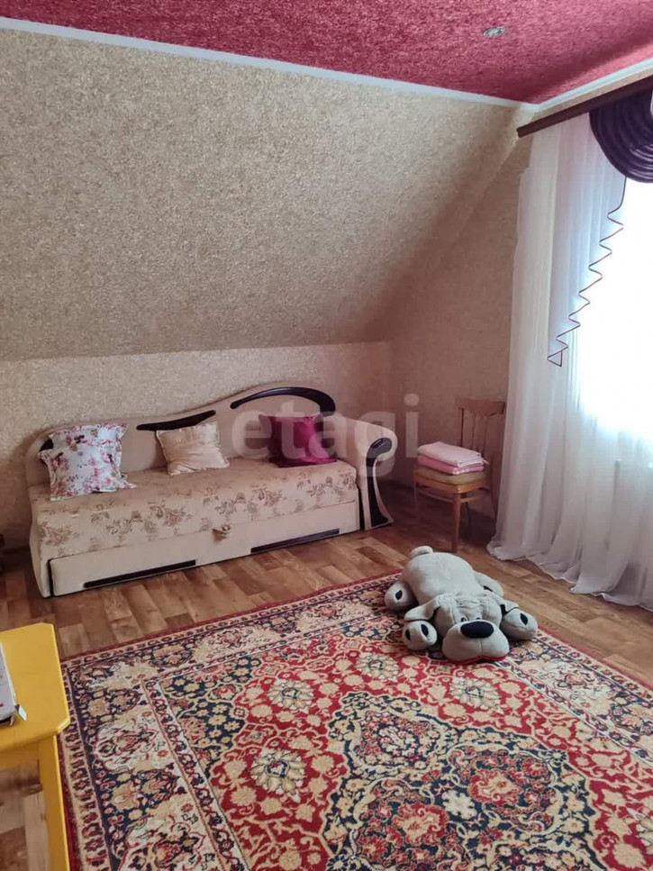 Коттедж/дом Таврическая