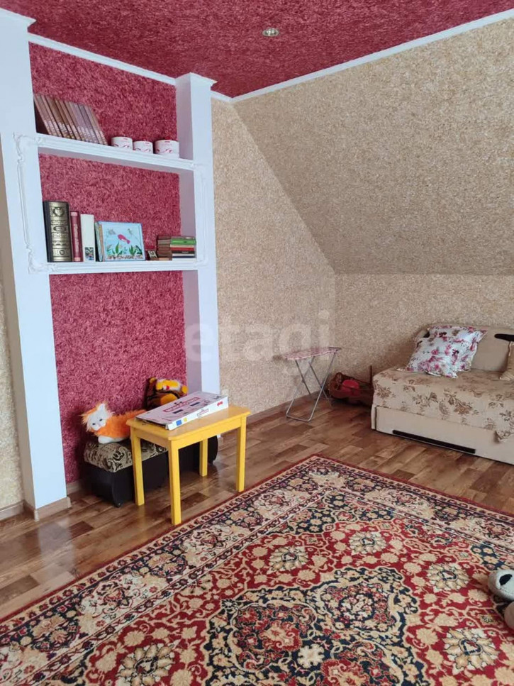 Коттедж/дом Таврическая