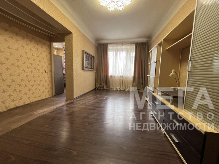 1-комн квартира Заслонова ул, 10