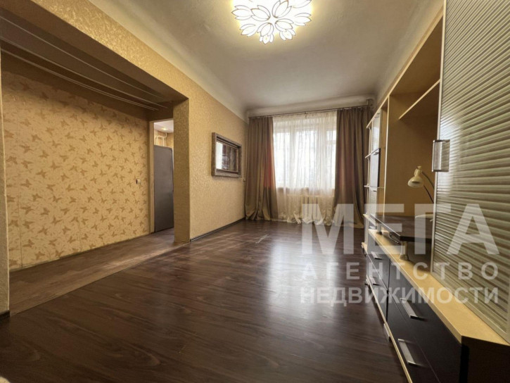 1-комн квартира Заслонова ул, 10