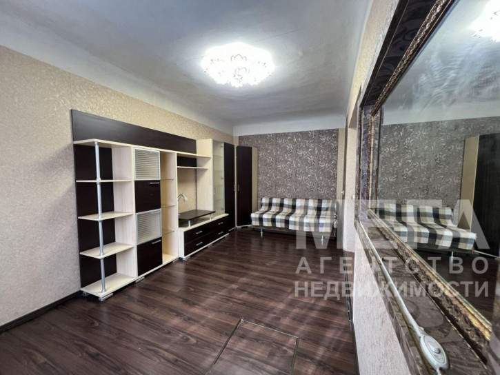 1-комн квартира Заслонова ул, 10