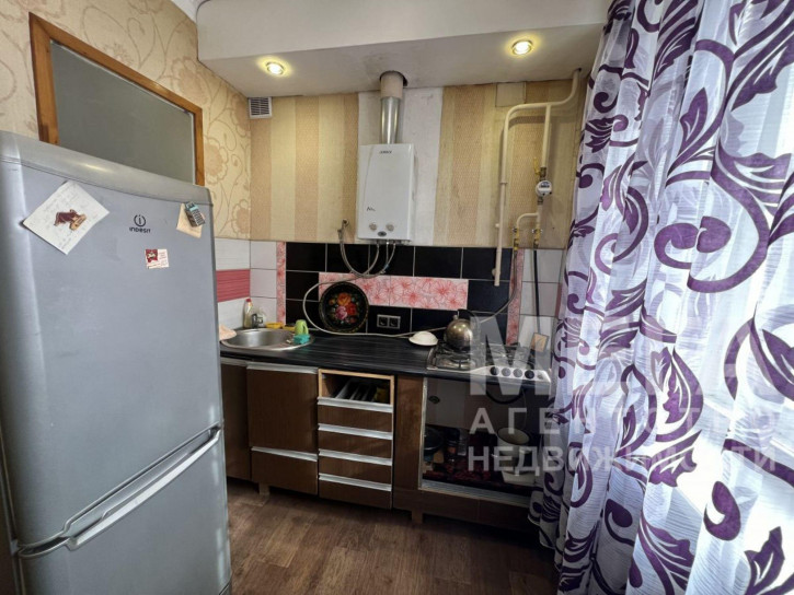 1-комн квартира Заслонова ул, 10