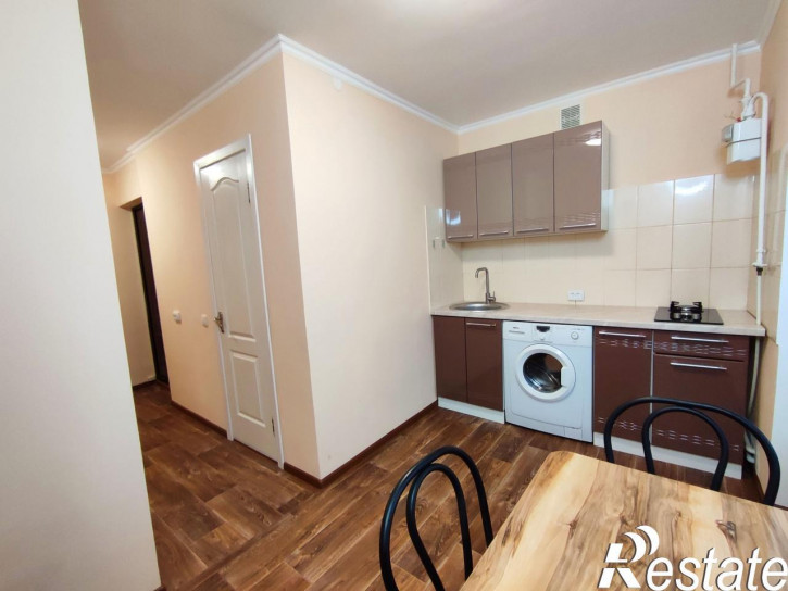 1-комн квартира солнечный переулок, 16