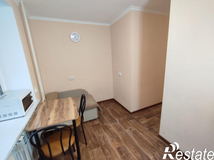1-комн квартира солнечный переулок, 16