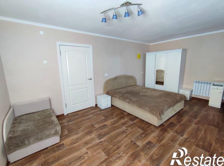 1-комн квартира солнечный переулок, 16