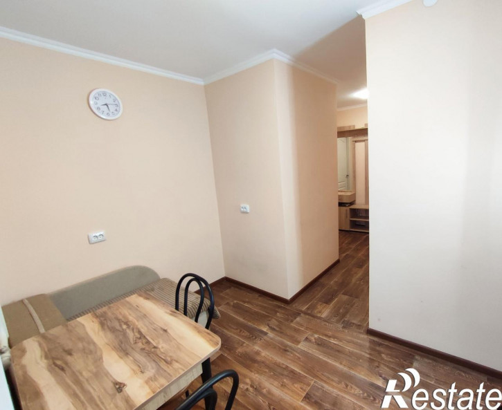 1-комн квартира солнечный переулок, 16