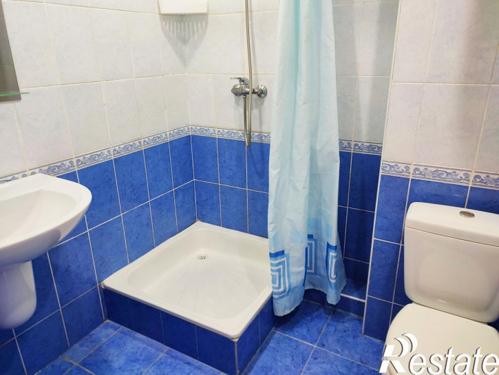 1-комн квартира солнечный переулок, 16