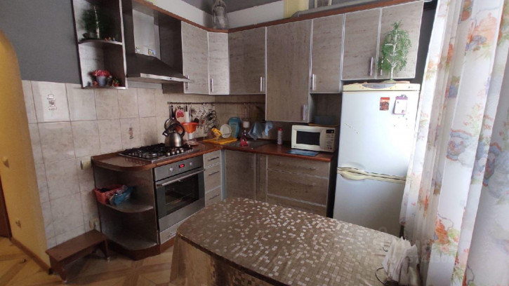 Комната Цветочная улица, 29,  д. 29