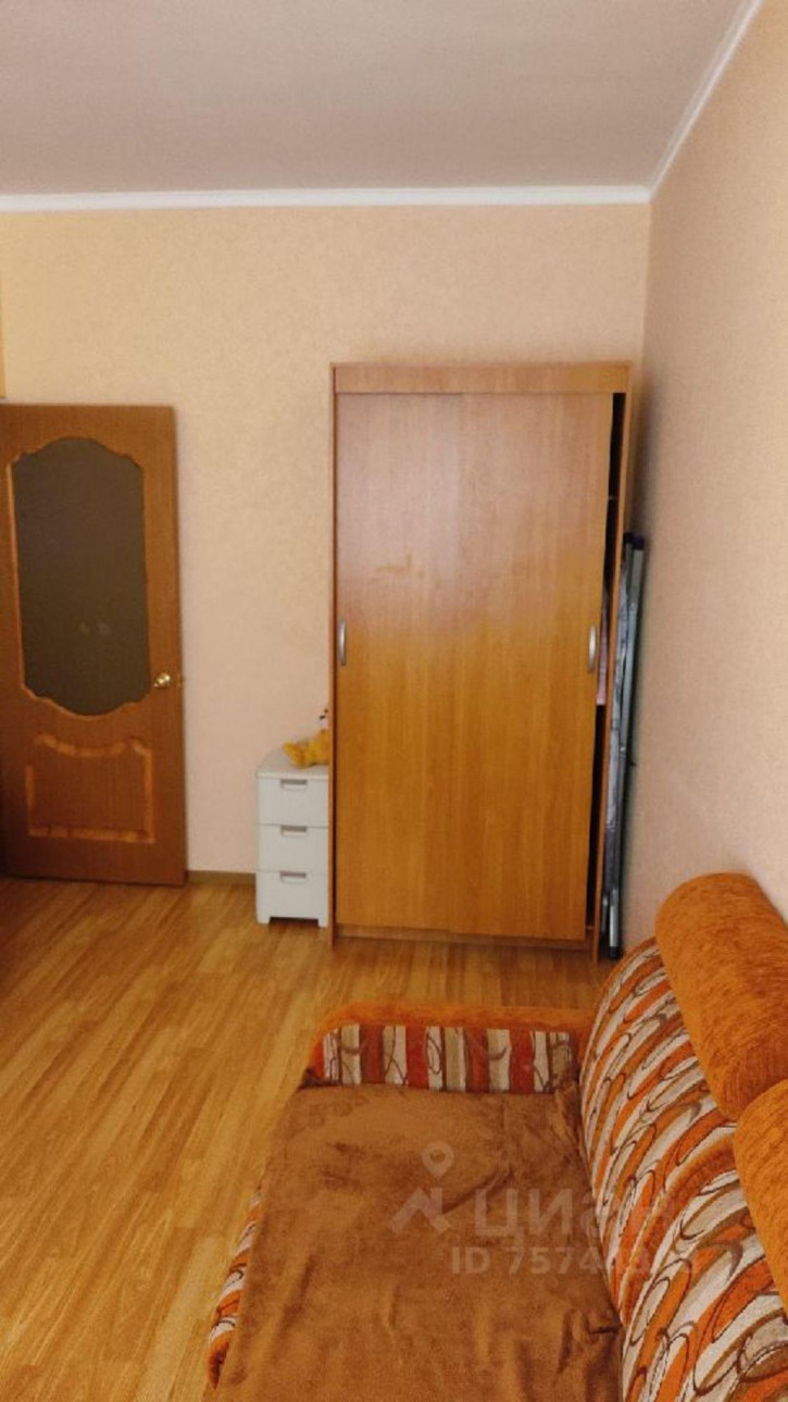 Комната Цветочная улица, 29,  д. 29