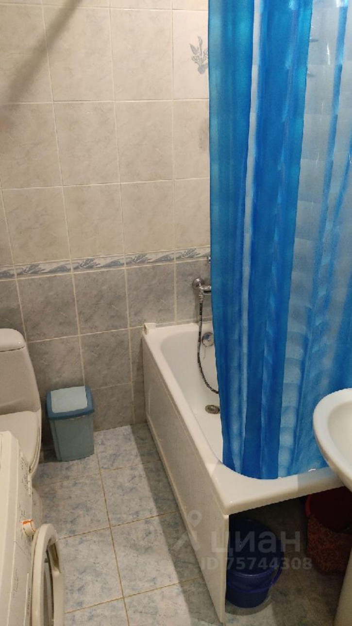 Комната Цветочная улица, 29,  д. 29