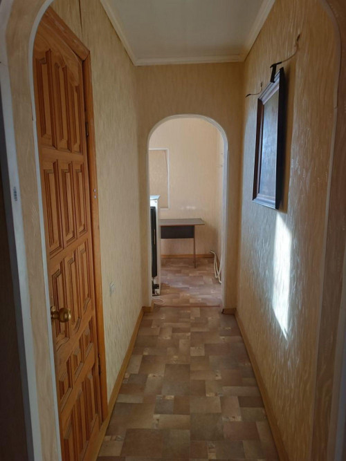 Продажа 3-комн квартиры Лермонтова ул, 5
