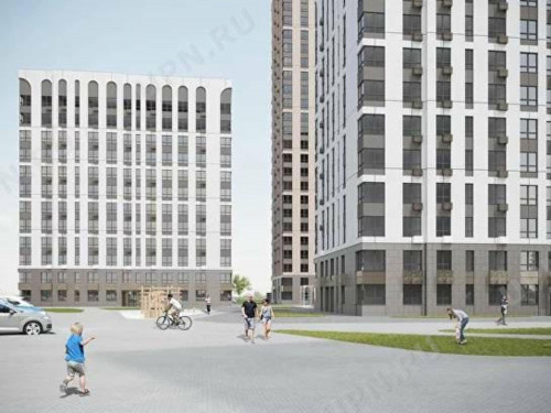 Продажа 2-комн квартиры курчатова