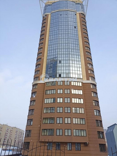 Продажа 3-комн квартиры Линейная, 53/1