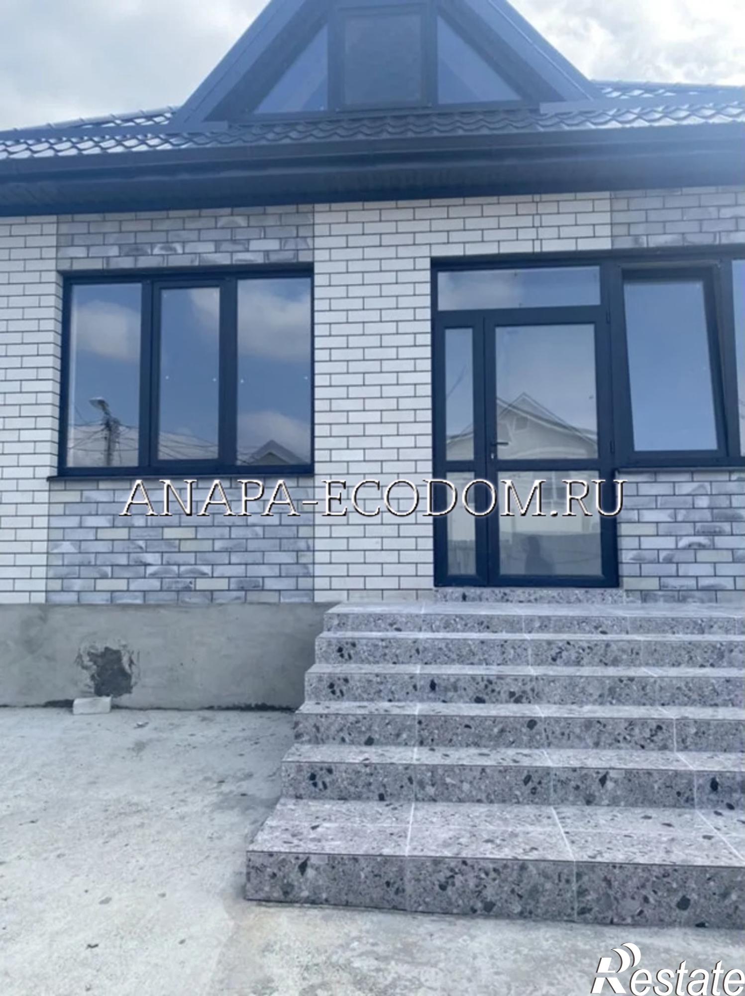 Купить дачу, дом, коттедж за 8 500 000 рублей на улица Виноградная