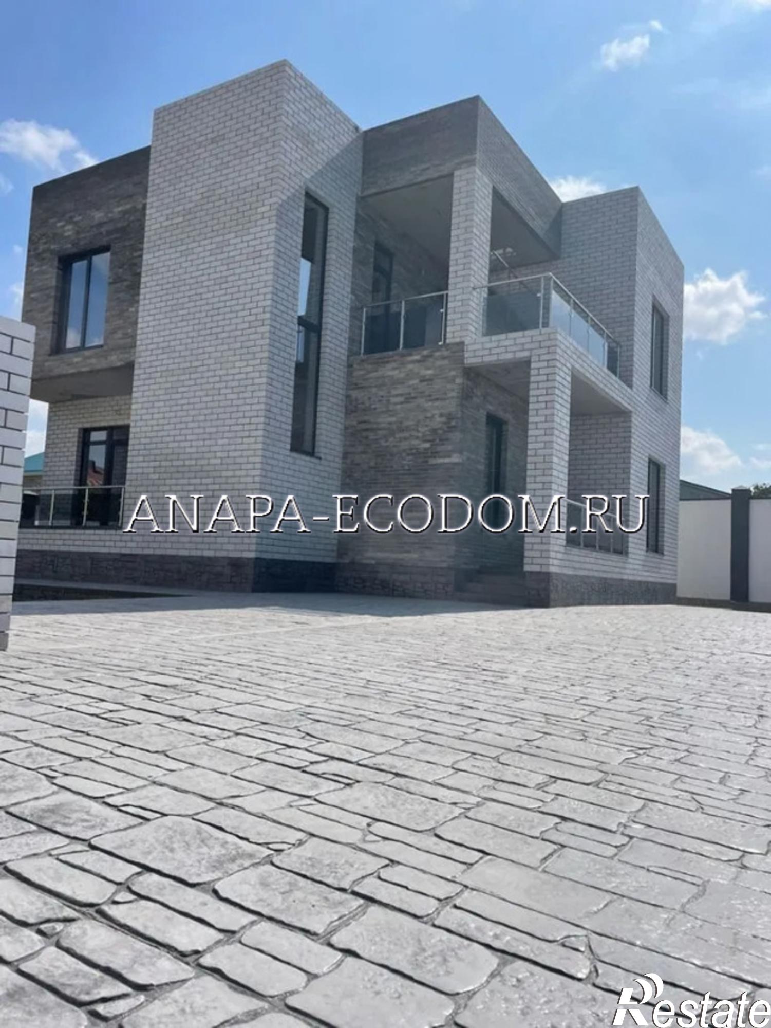 Купить дачу, дом, коттедж за 14 500 000 рублей на переулок Штабной