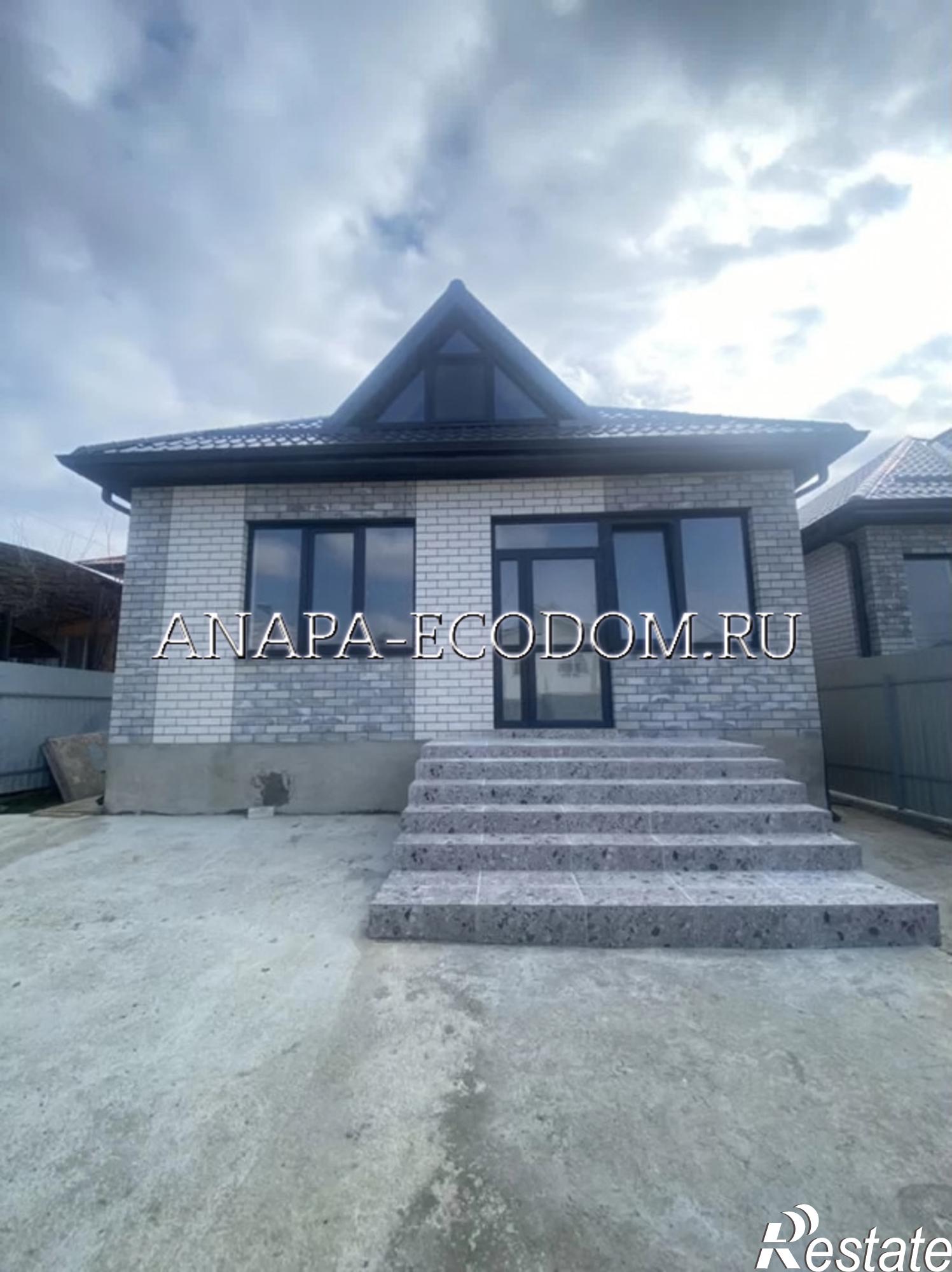 Купить дачу, дом, коттедж за 8 500 000 рублей на улица Виноградная