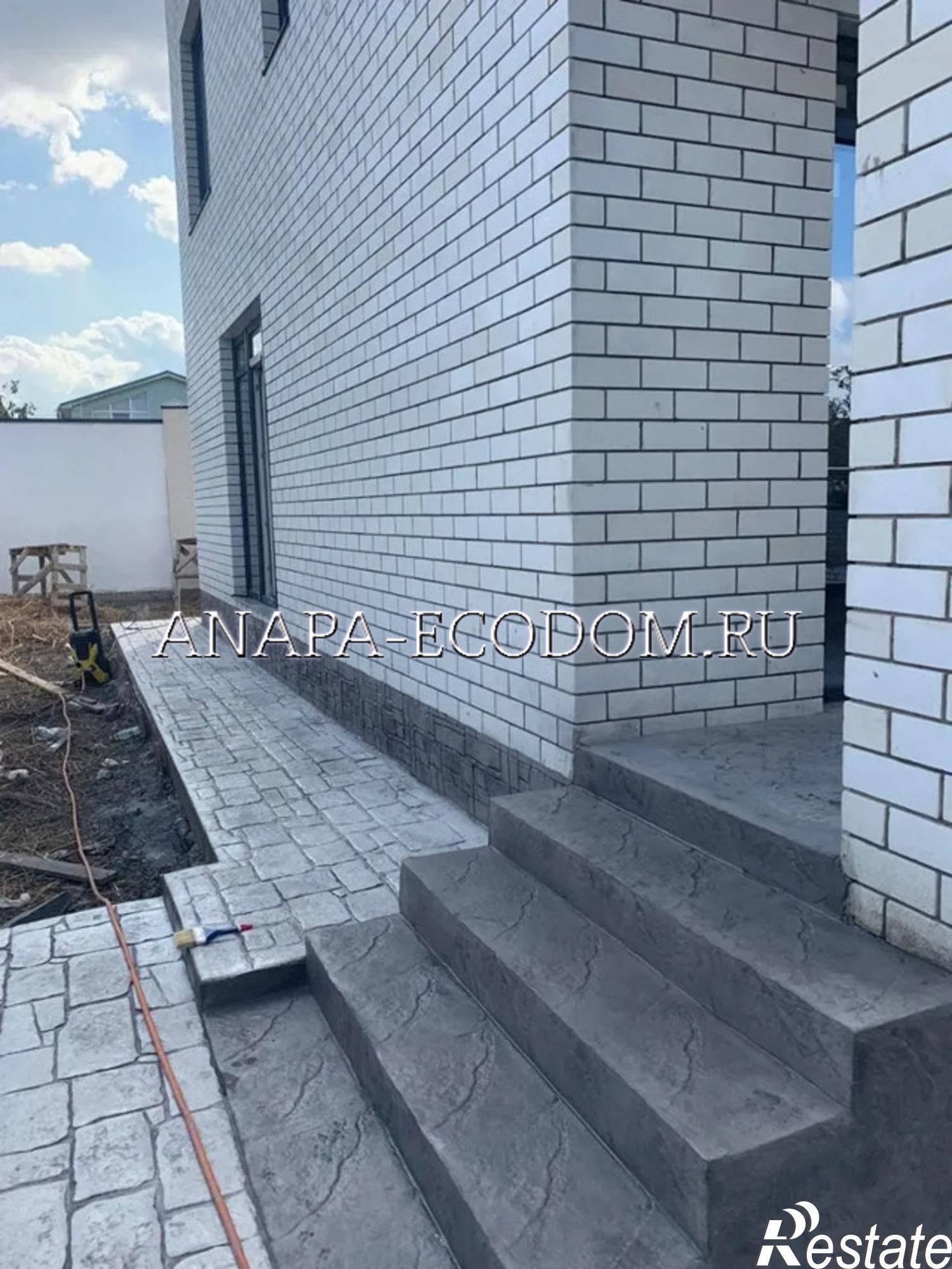Купить дачу, дом, коттедж за 14 500 000 рублей на переулок Штабной