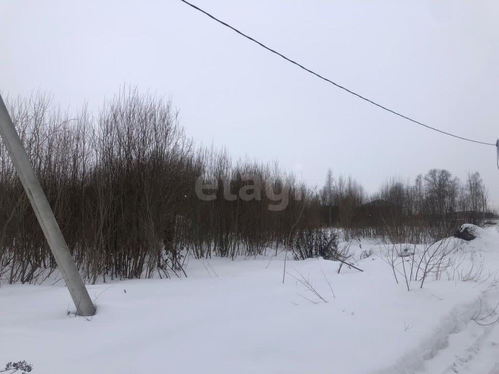 Купить землю, земельный участок за 1 390 000 рублей на Ершовская улица,