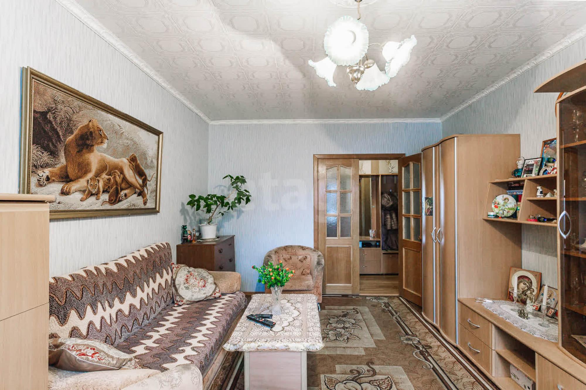 Купить квартиру за 4 600 000 рублей на Ярославская улица, 23