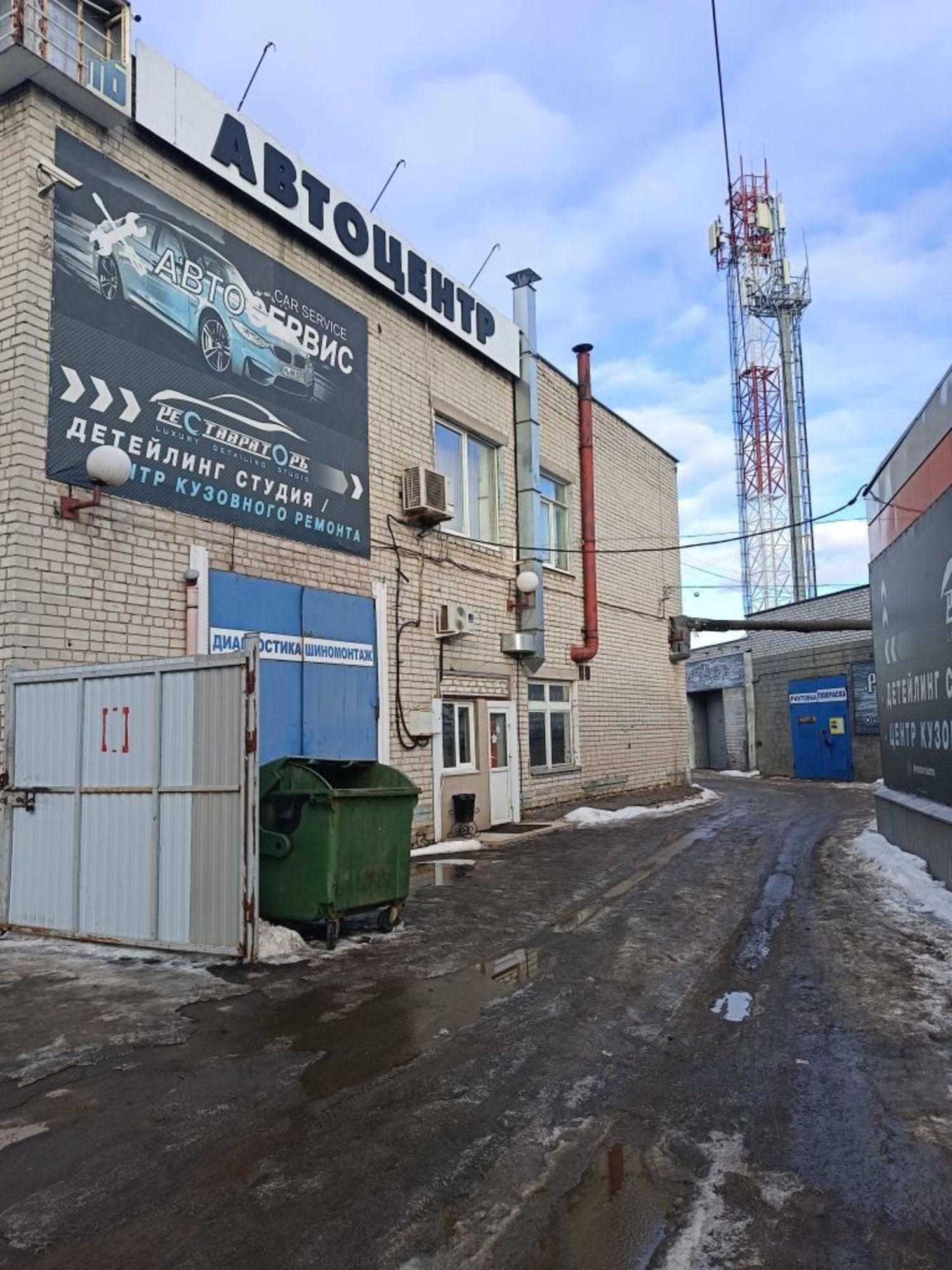 Сдать производственную площадь за 95 000 рублей на Героя Советского Союза Поющева ул, 16