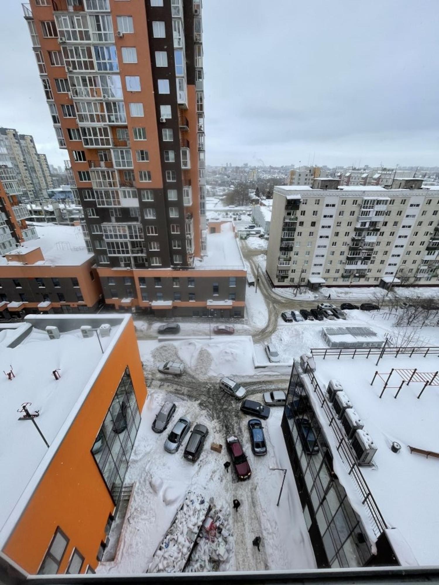 Купить квартиру за 11 200 000 рублей на Тимирязева ул, 9к2