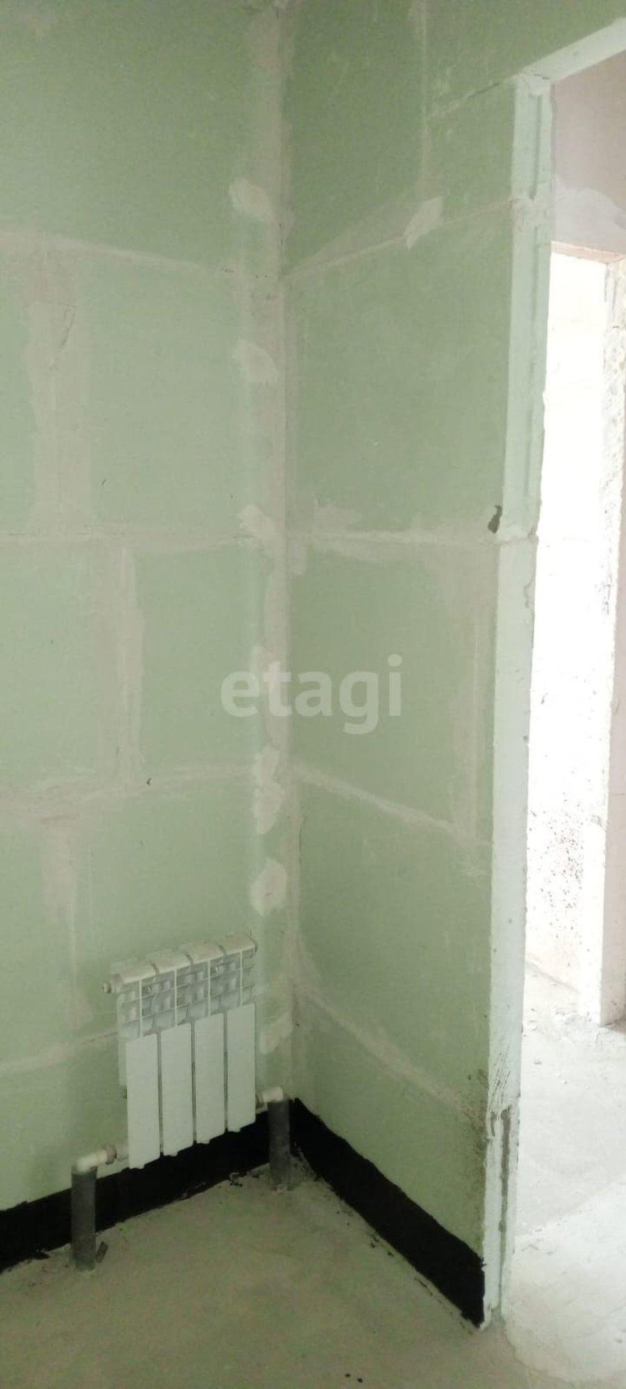 Купить квартиру за 10 450 000 рублей на Таежная, 20А