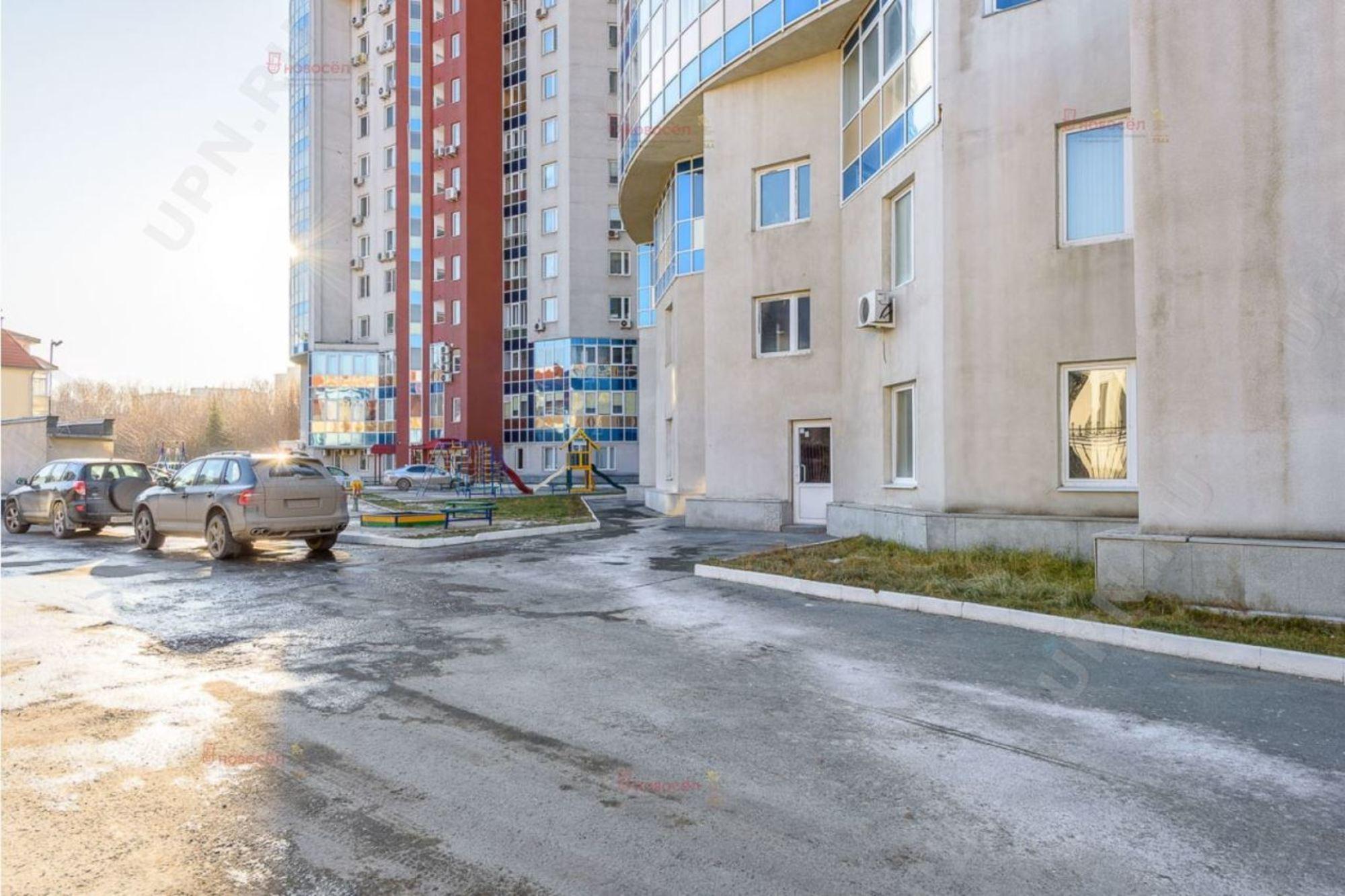 Купить квартиру за 5 559 000 рублей на большакова, 25