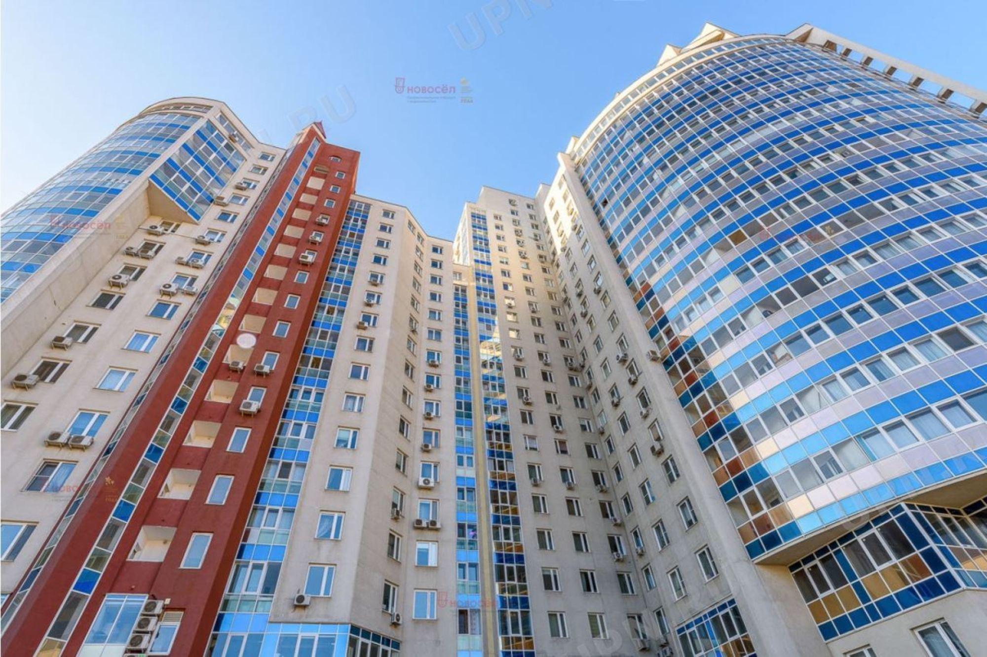 Купить квартиру за 5 559 000 рублей на большакова, 25