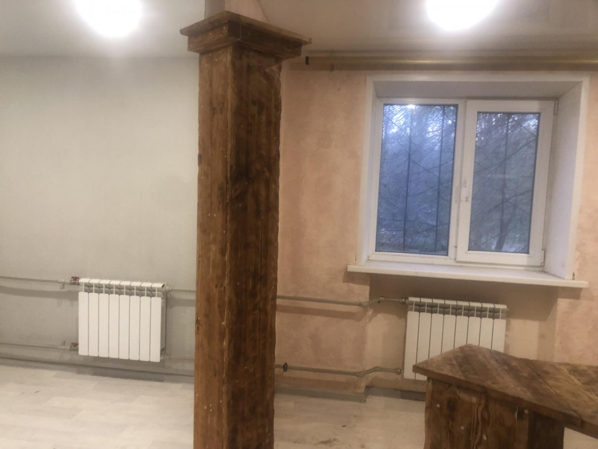 Сдать студию за 8 000 рублей на Молодогвардейцев ул., 10