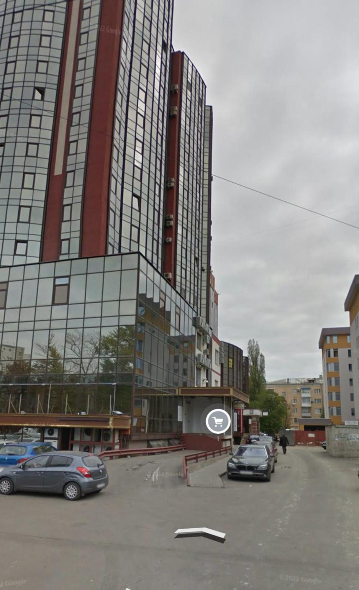 Купить офис, помещение под офис за 7 200 000 рублей на Студенческая ул., 12а
