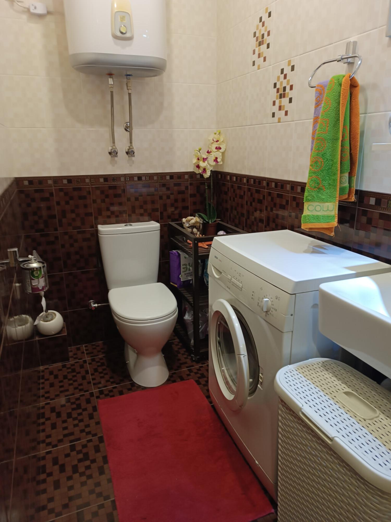 Купить квартиру за 10 500 000 рублей на Балтийская, 33