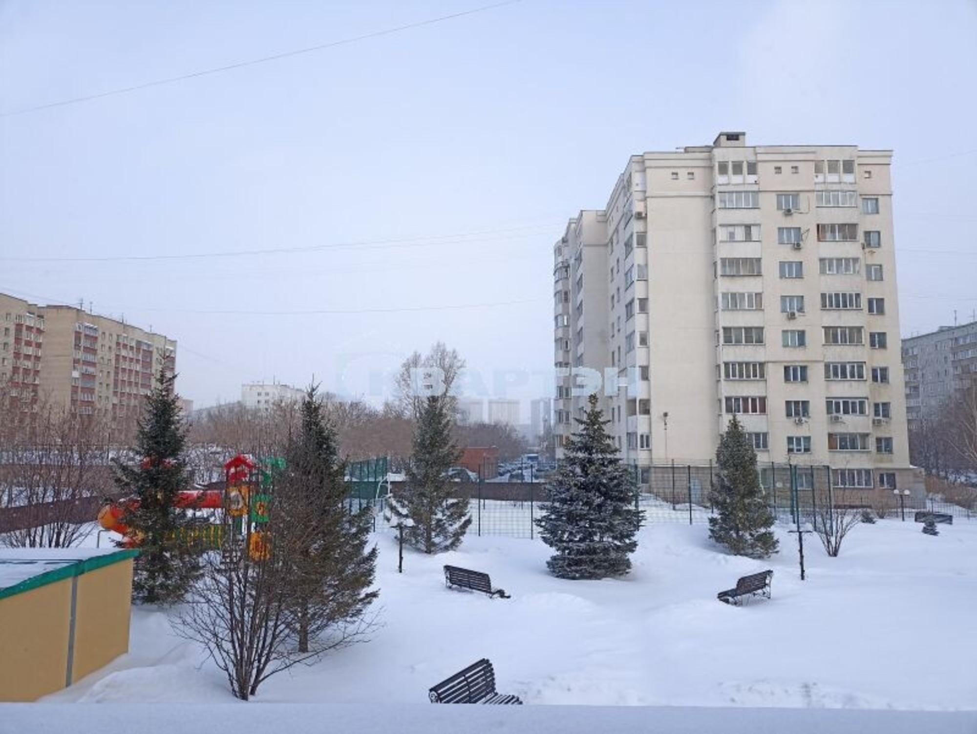 Купить квартиру за 19 400 000 рублей на Линейная, 53/1