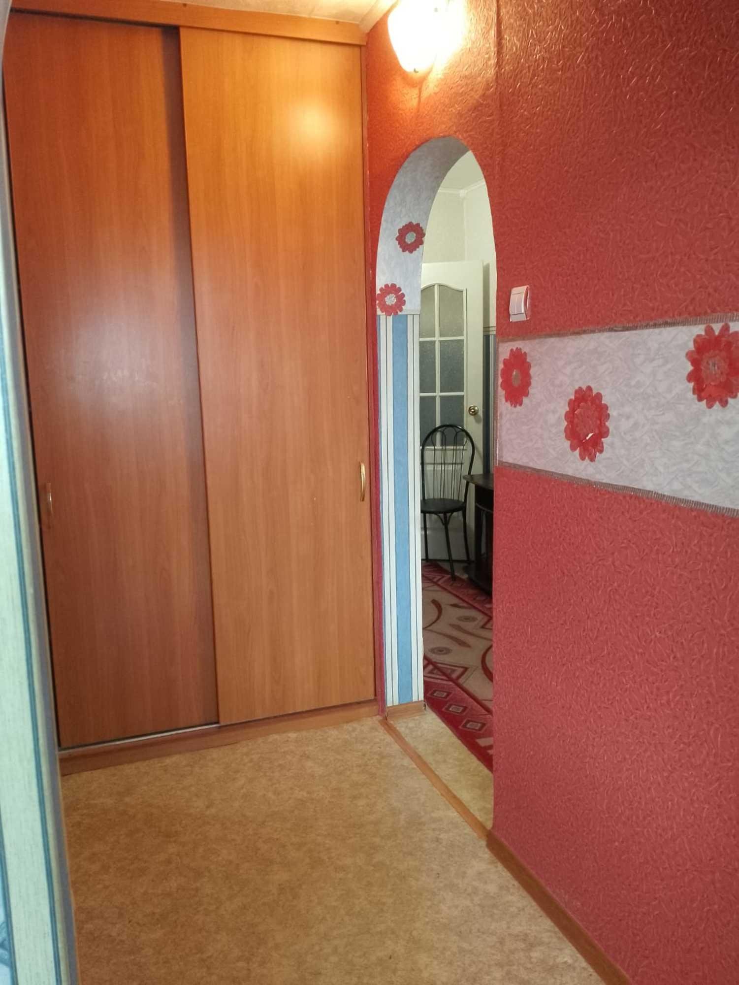 Купить квартиру за 2 700 000 рублей на Мира пр-кт, 1