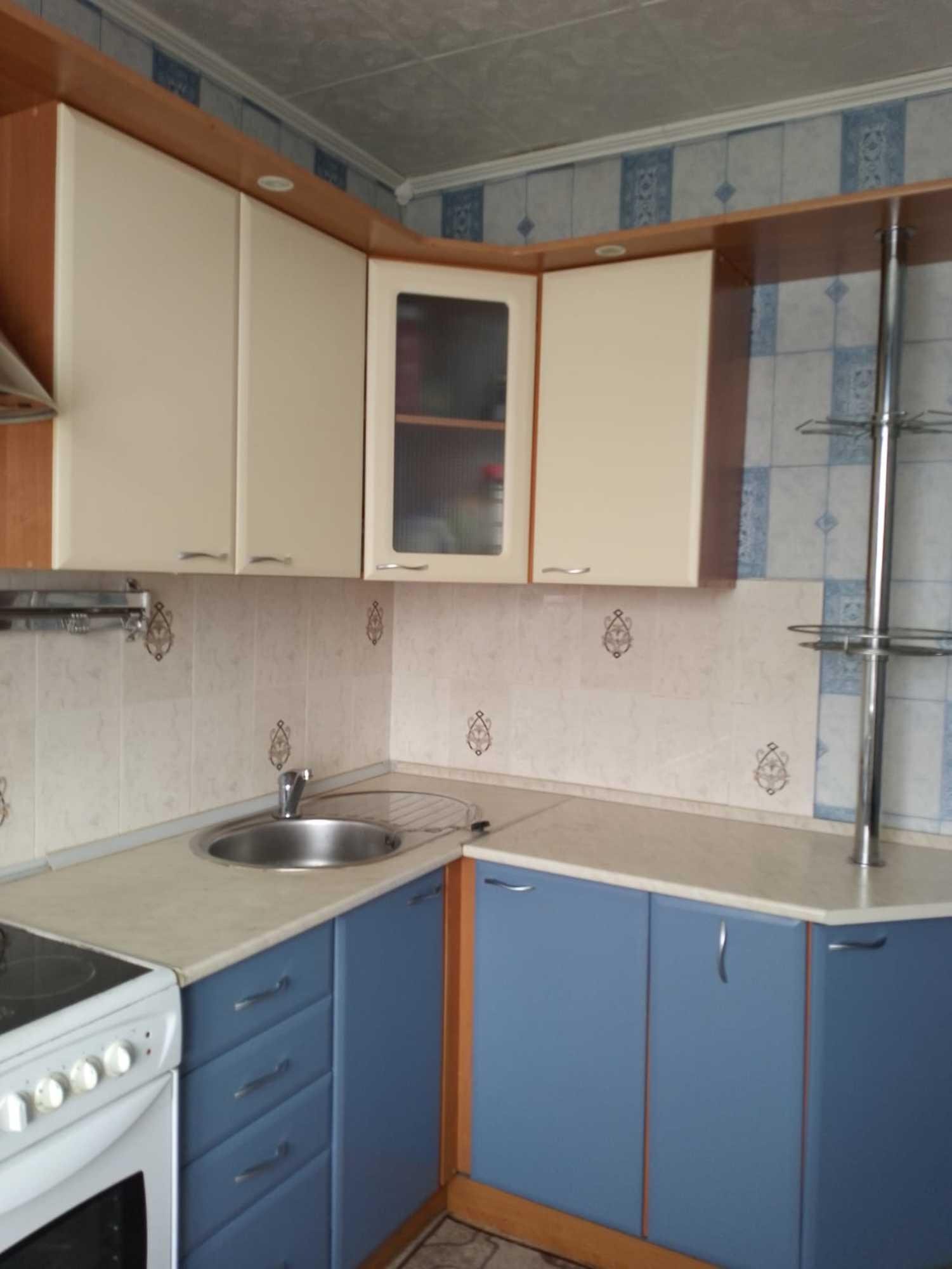 Купить квартиру за 2 700 000 рублей на Мира пр-кт, 1